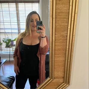 Meet your Posher, Ashley